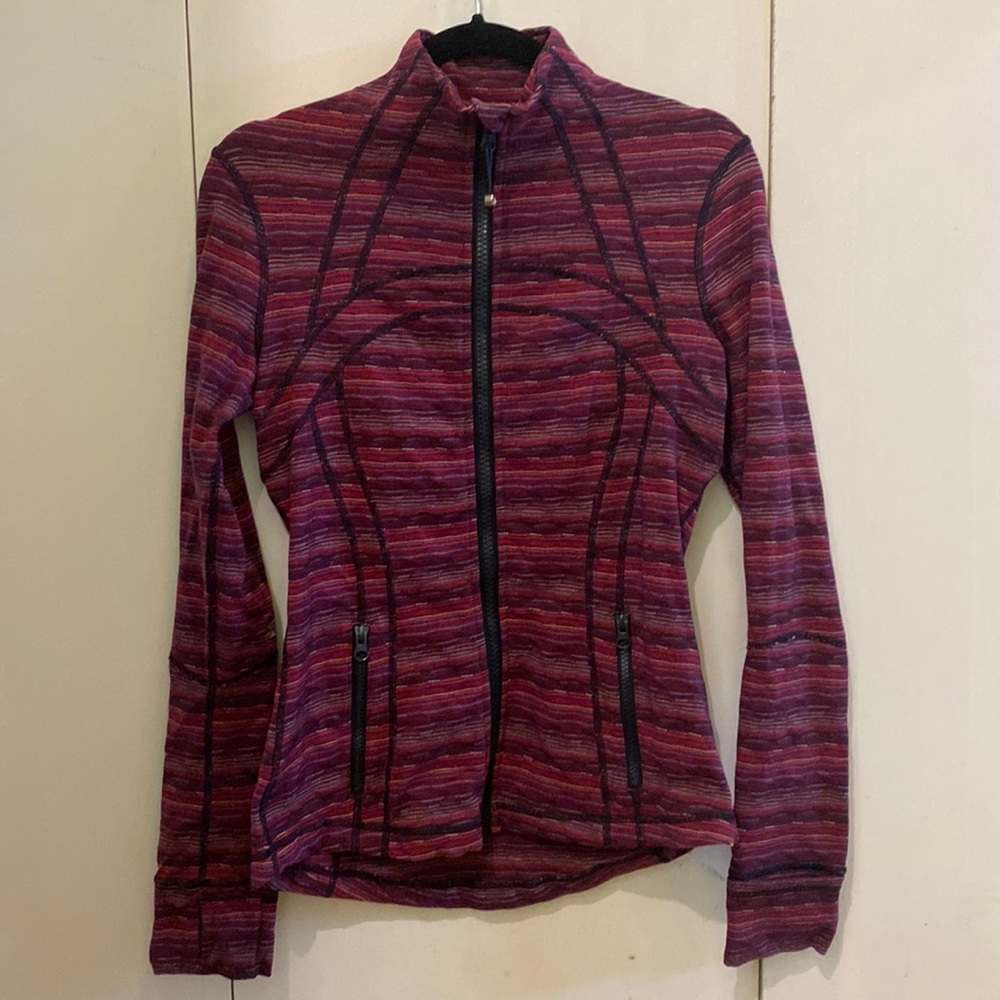 Lululemon Define Jacket